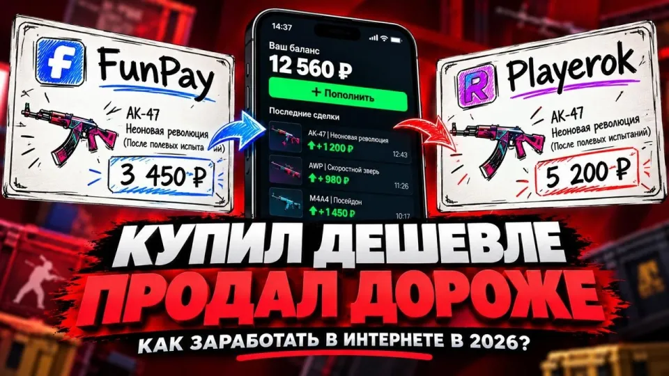 как заработать в интернете с помощью автоматической торговли и других способов